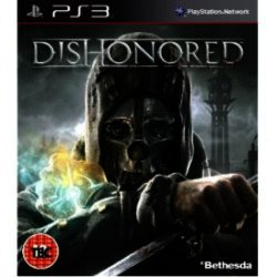 Dishonored Game